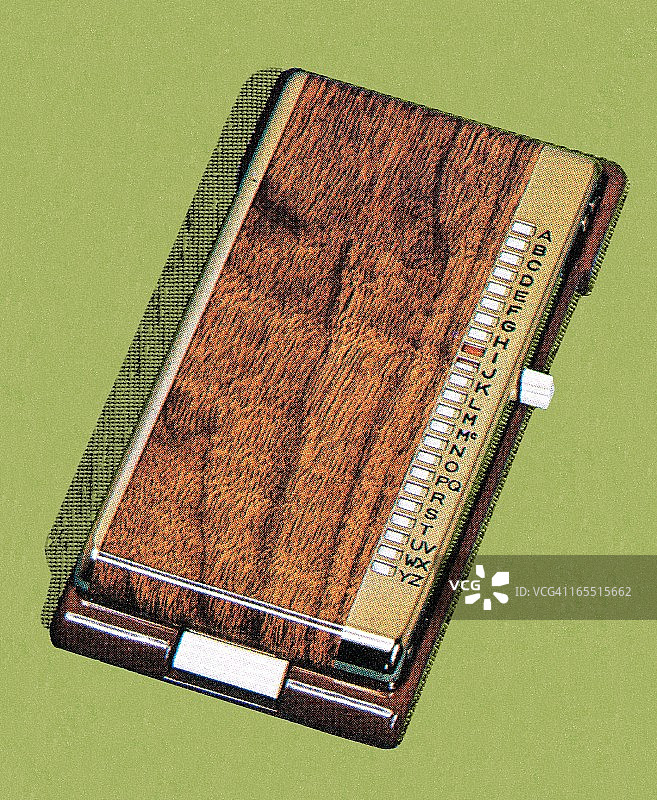 地址簿图片素材