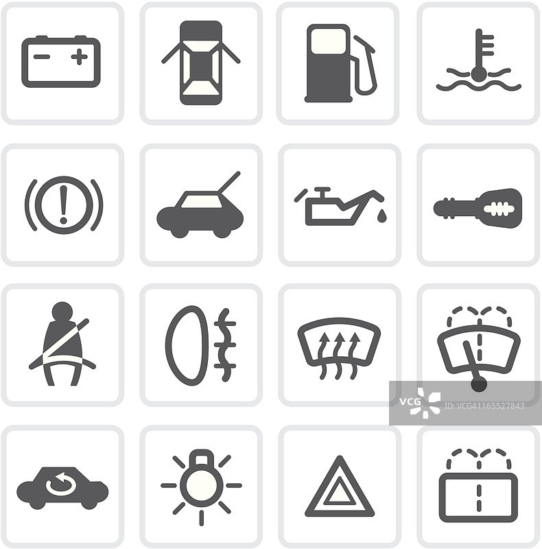 汽车控制原始素材图片素材