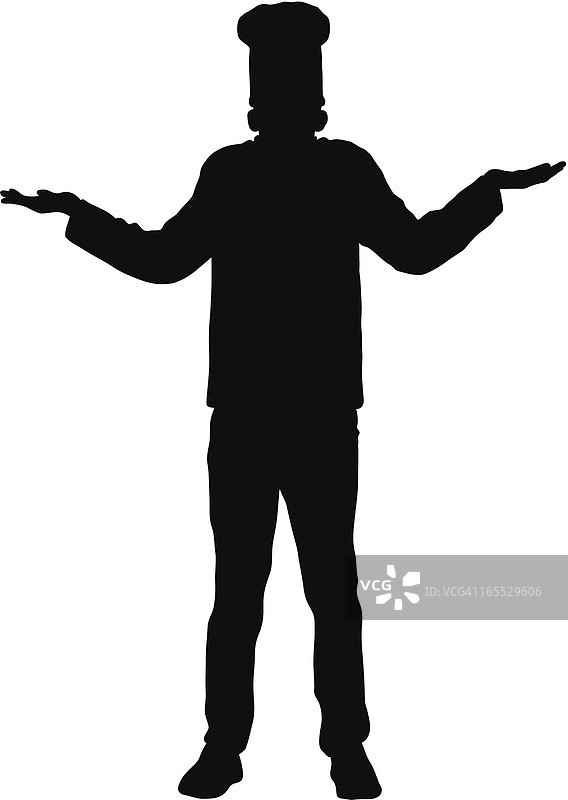 糟糕的厨师图片素材