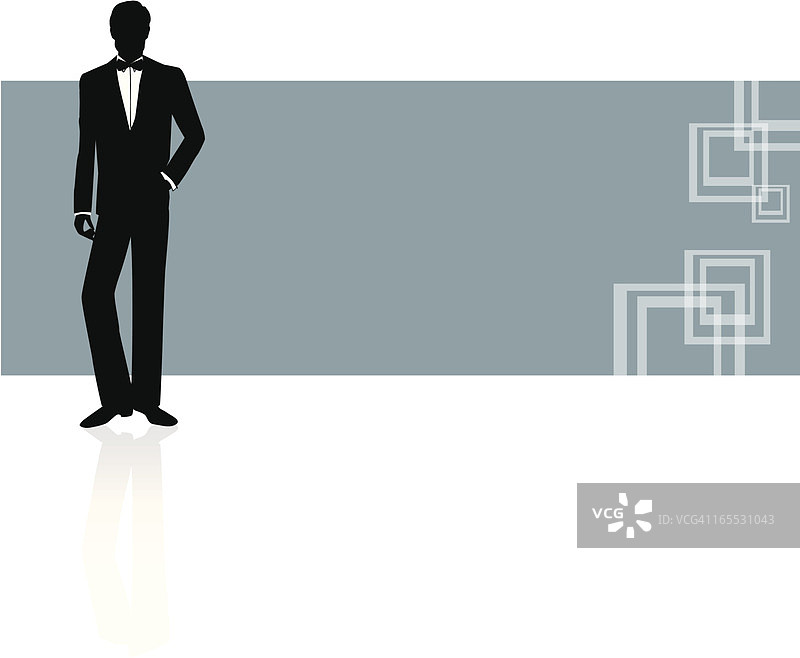 英俊的男人图片素材