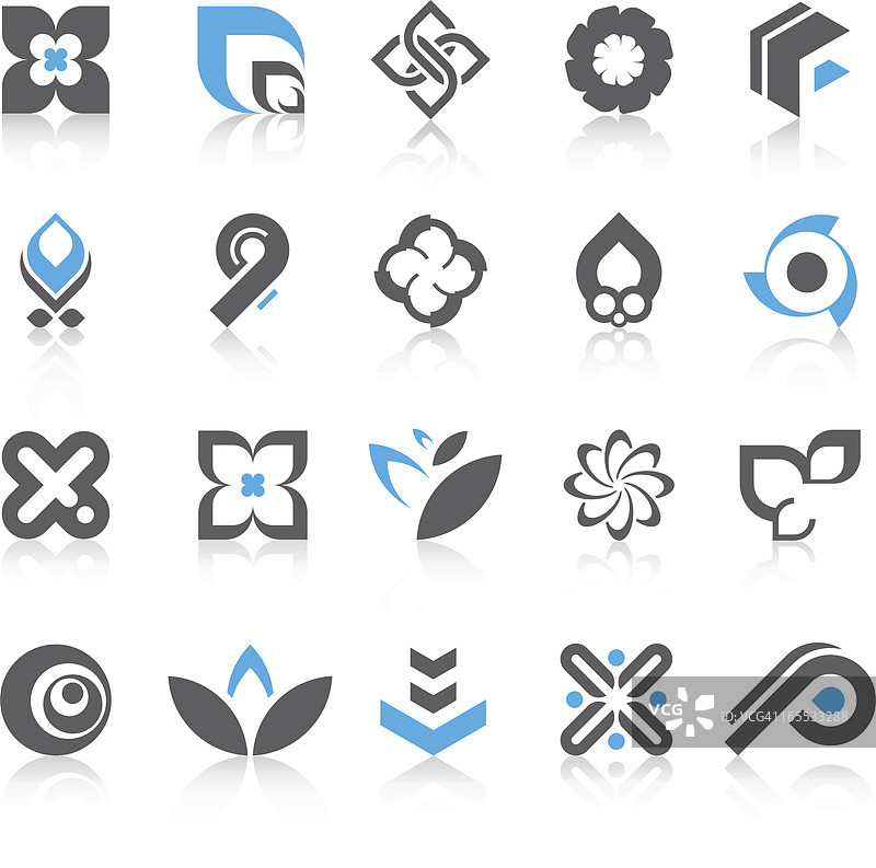 设计元素图片素材