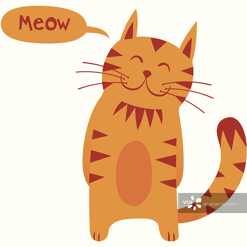 猫先生图片素材