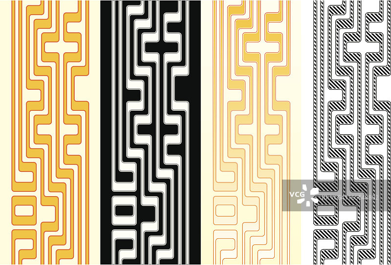 复古设计图片素材