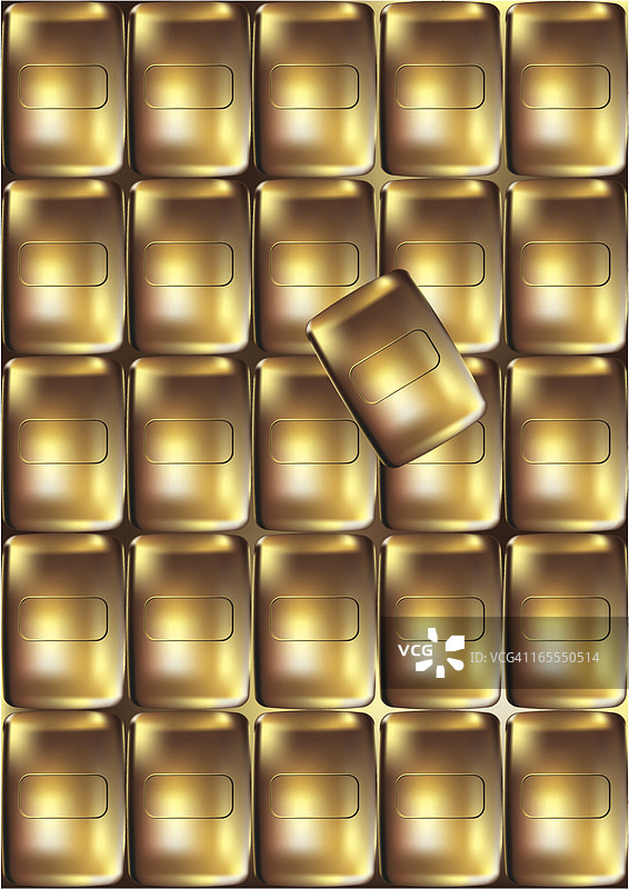 金条图片素材