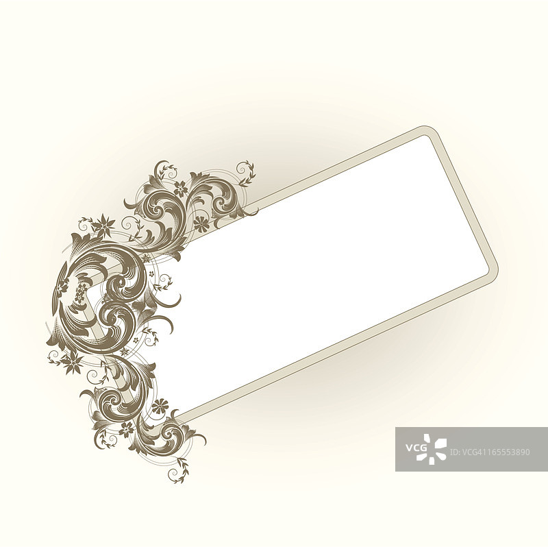 精美的banner图片素材