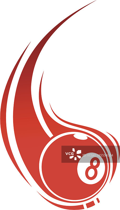 8号台球图片素材