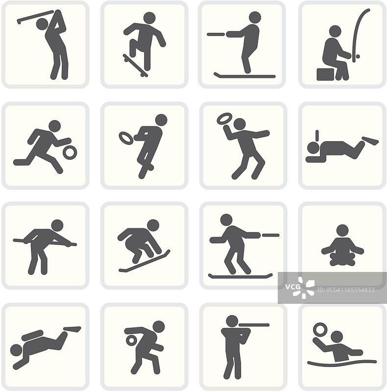 额外运动素材 | 原始素材系列图片素材