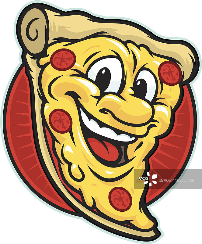 披萨厨师图片素材