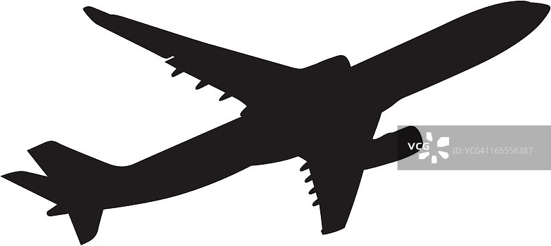 波音767图片素材