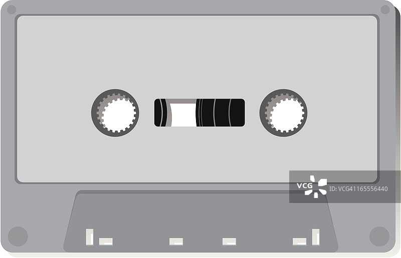 卡式磁带图片素材