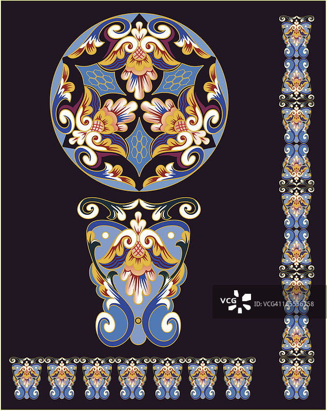 设计元素图片素材