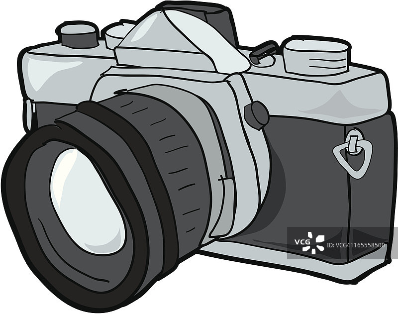 单反相机图片素材