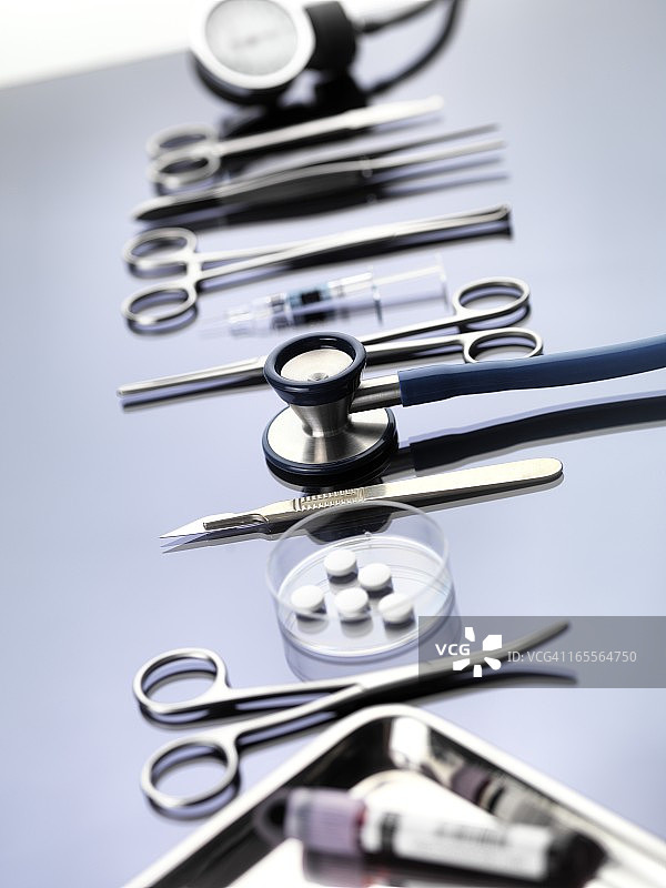 医疗设备图片素材