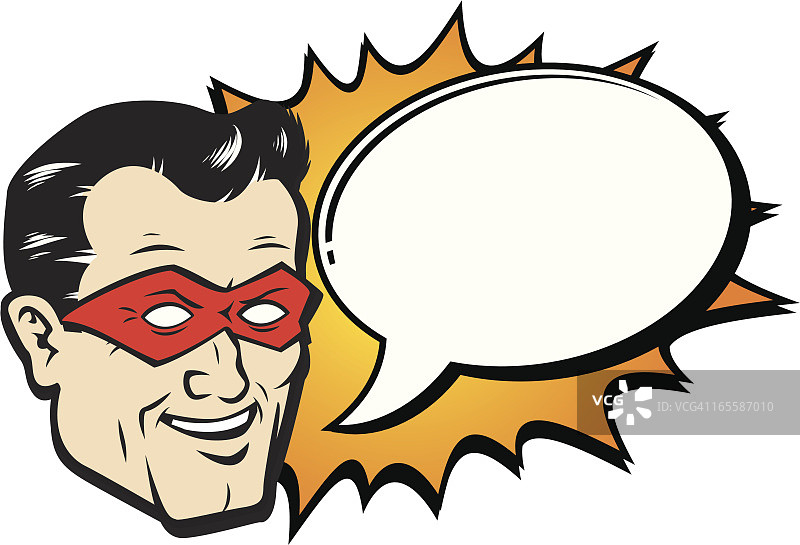 超级英雄图片素材