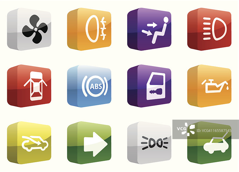 仪表盘系列 | 3D作品图片素材