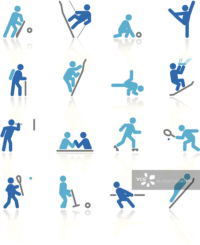 混合运动|北极系列图片素材