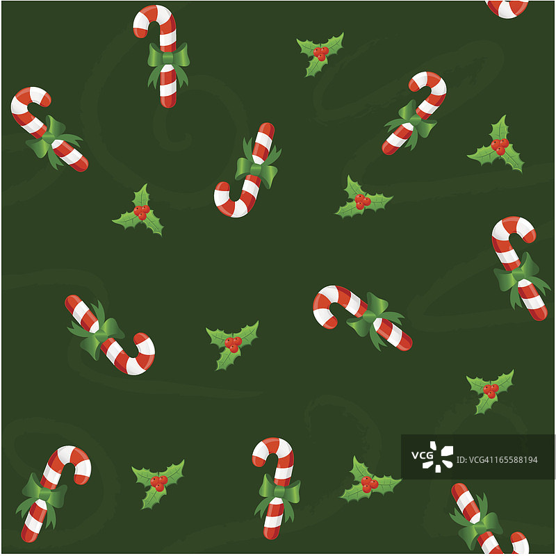 圣诞节的背景图片素材