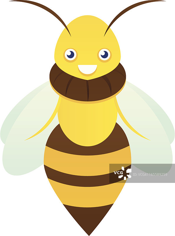 蜂王图片素材