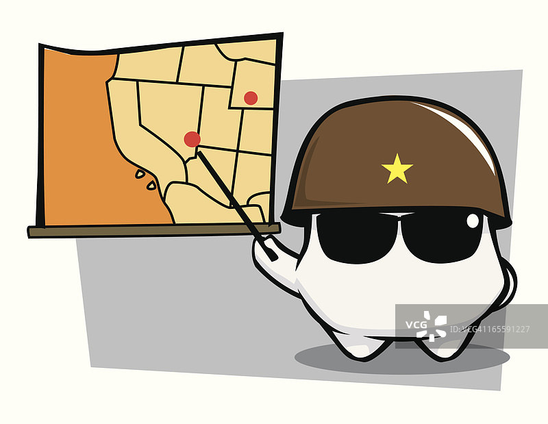 战略简报图片素材