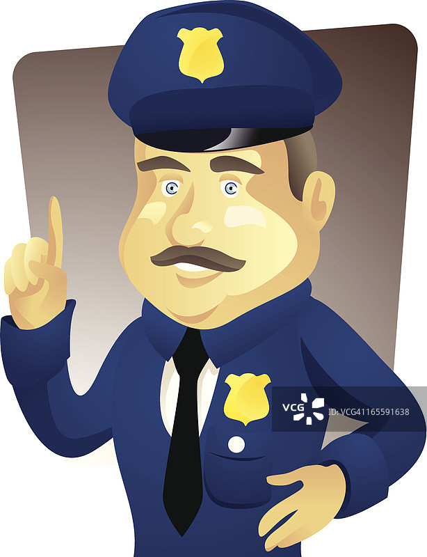 安全第一图片素材