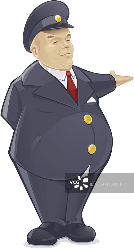 引座员图片素材