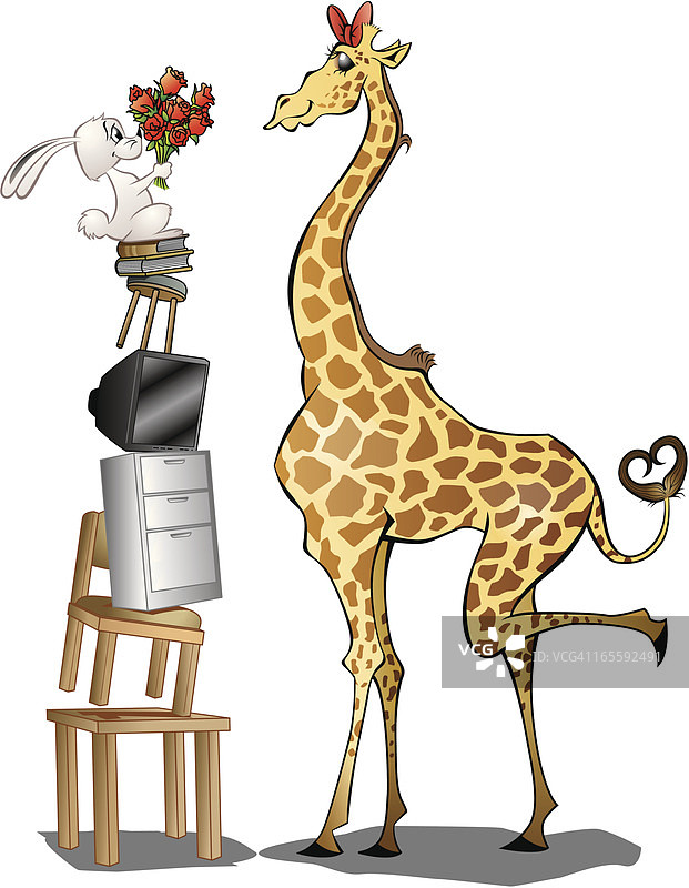 爱属于每个人图片素材