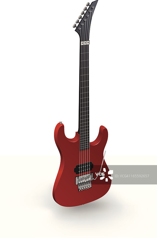 吉他图片素材