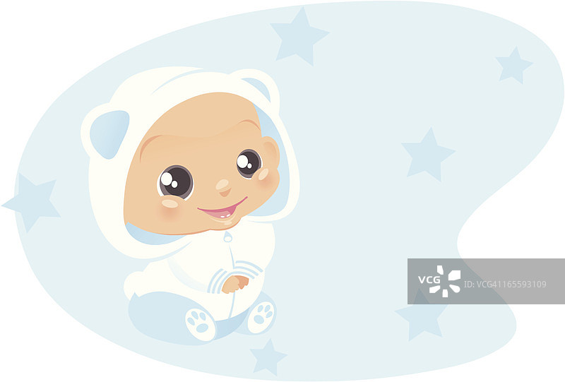 熊服装图片素材