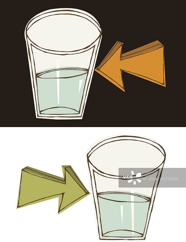 半空或……图片素材