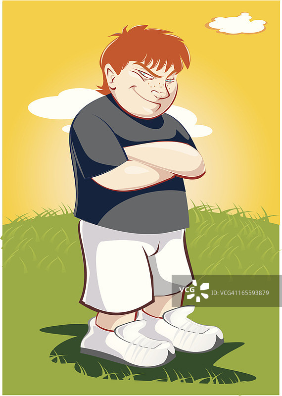 凶猛的公牛图片素材