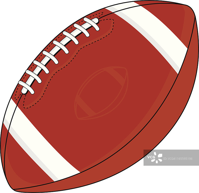 美式橄榄球图案图片素材