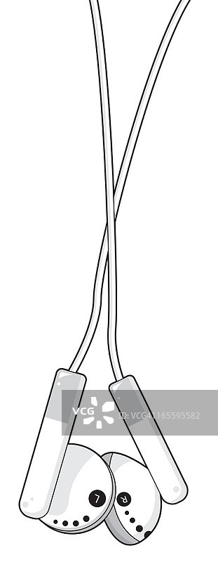 耳机耳塞图片素材