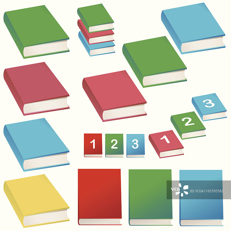 读书易如反掌图片素材