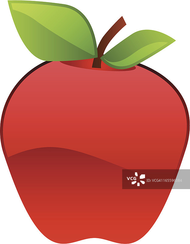 苹果图片素材