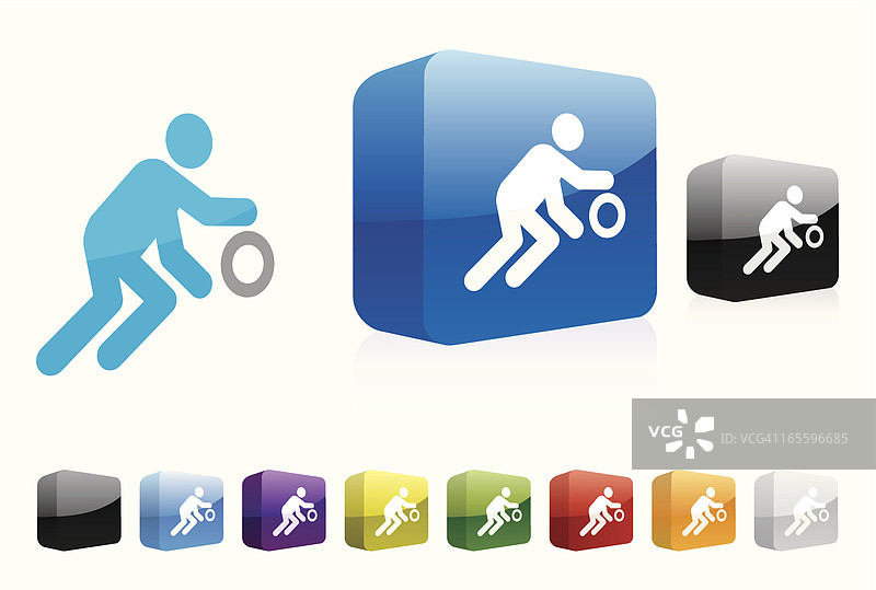 篮球|3D合集图片素材