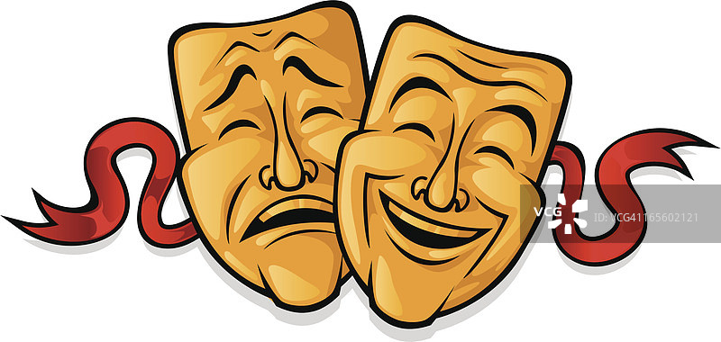 戏剧表演图片素材