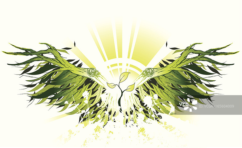 守护者图片素材