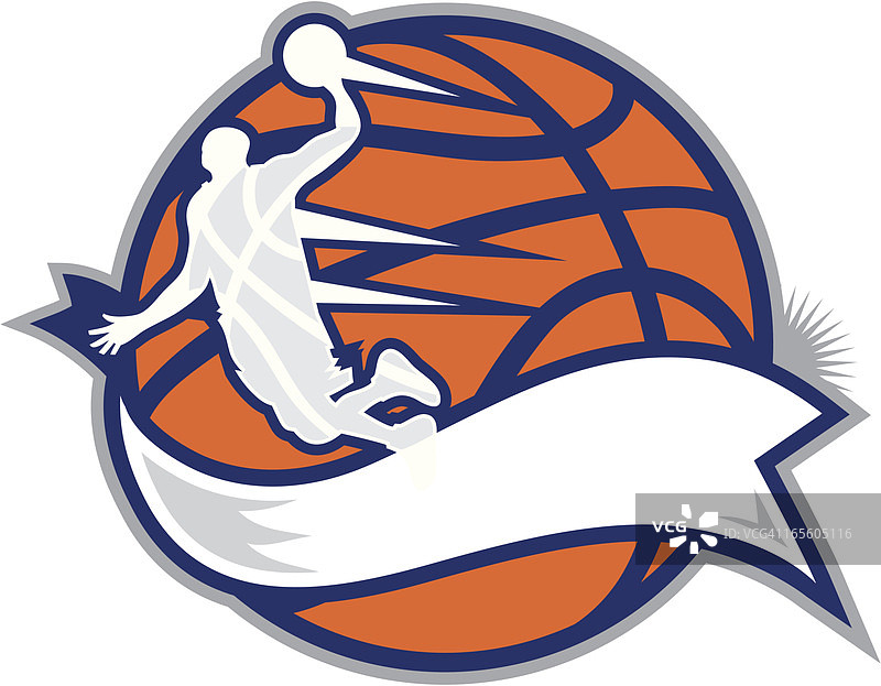 篮球设计图片素材