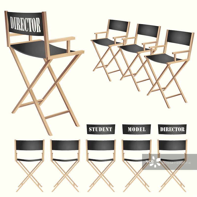 电影学校图片素材