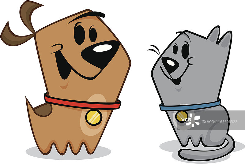 宠物伙伴图片素材