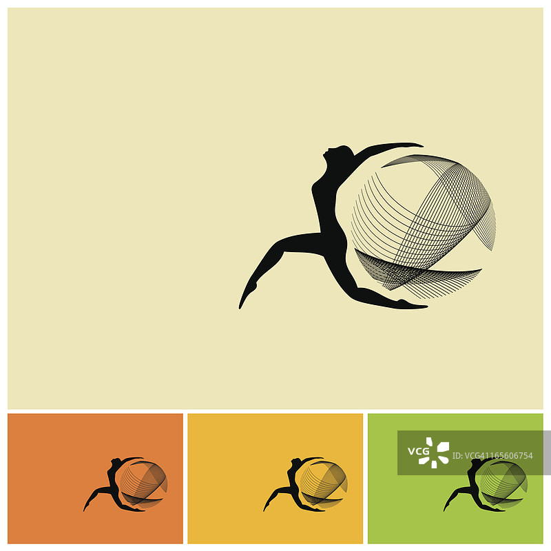 四方科技世界设计图片素材