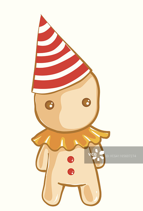 面团人图片素材