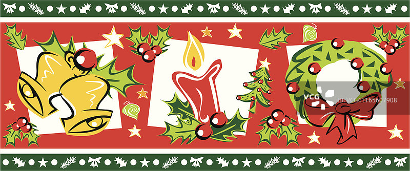 圣诞节守卫图片素材