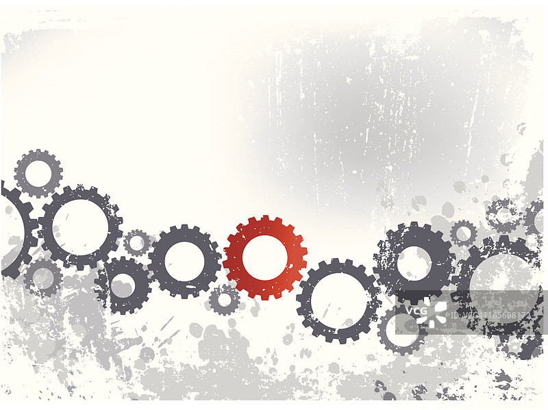 复古解决方案图片素材