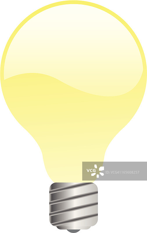 灯泡图片素材