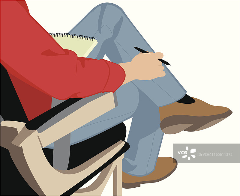 旅行者的思考图片素材