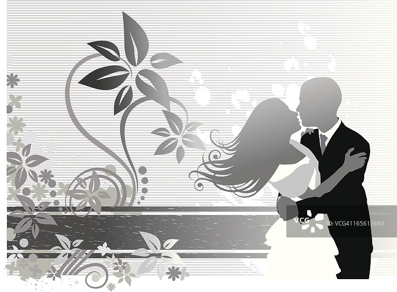 婚礼banner图片素材