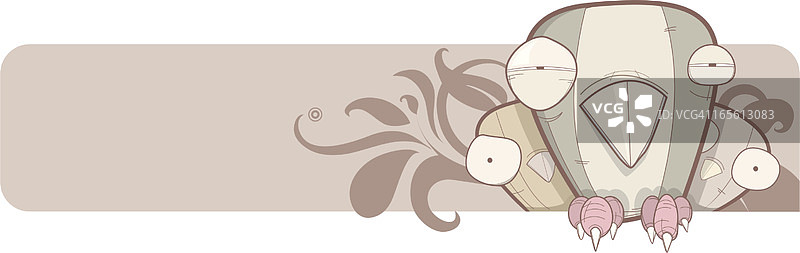 母鸟和它的双胞胎宝宝图片素材