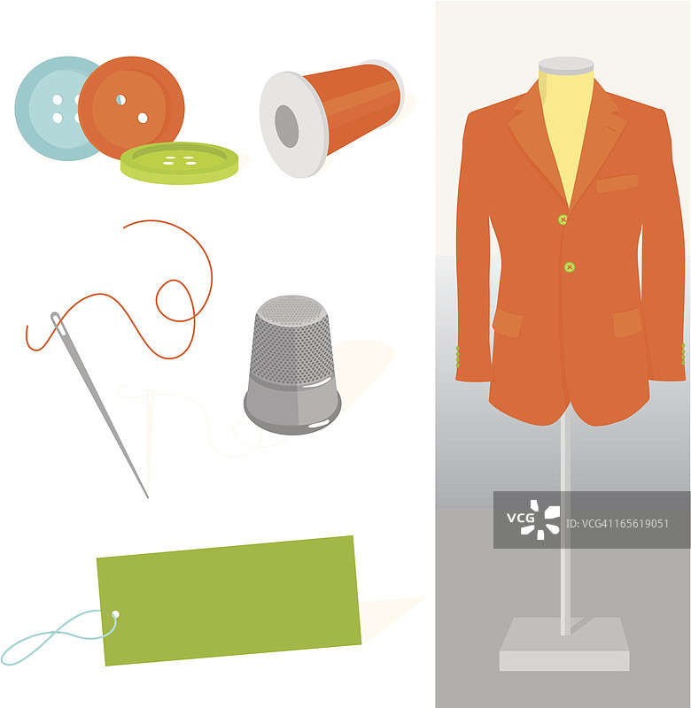 裁剪产品和设备图片素材