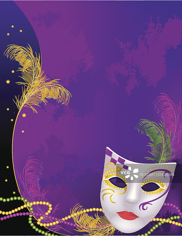 狂欢节背景图片素材